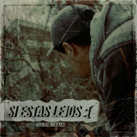 Si estás lejos :( (Live Session)