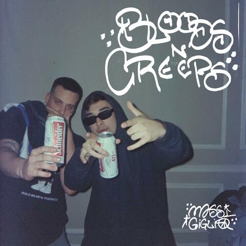 Bloods n' Creeps (feat. Mack Doggy Dog)