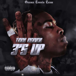 Tony Osama (2 Choppas)