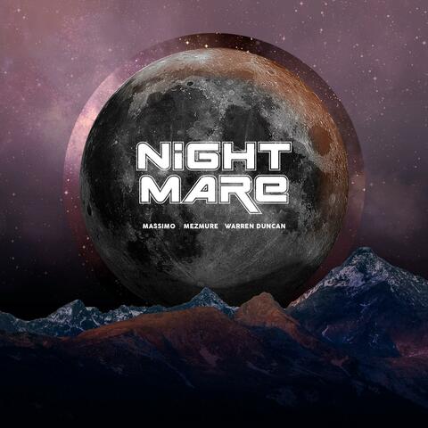 Nightmare (feat. Mezmure & Warren Duncan)
