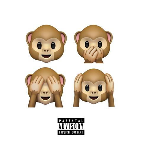TrapMonkeys (feat. Misty Lean, Jacky Buckets & Yung Webz) [Remix]