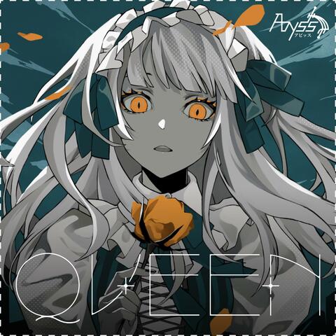 QUEEN | Rei Teshima