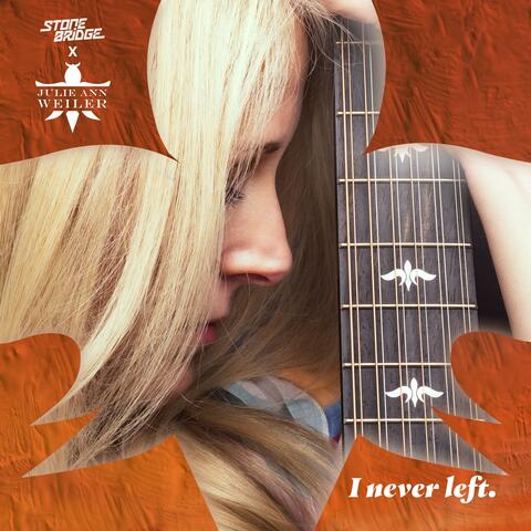 I Never Left (StoneBridge UK Remix)