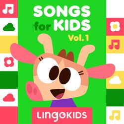 ABC Song