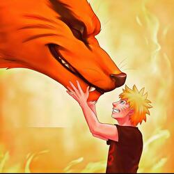 Kurama Rap (feat. Sora senju)