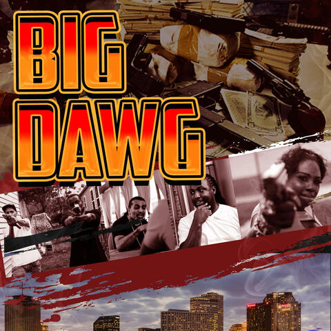 Big dawg