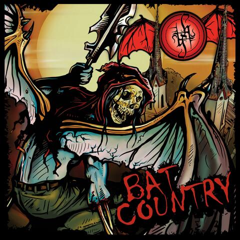 Bat Country