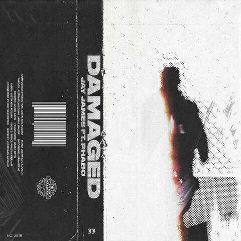 damaged (feat. Phabo)