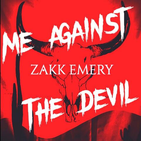 ME AGAINST THE DEVIL