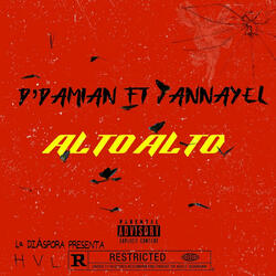 Alto (feat. JanNayel)