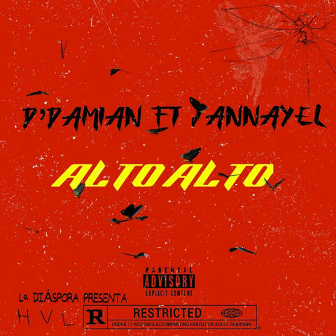 Alto (feat. JanNayel)