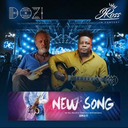 NEW SONG (feat. Dozi)