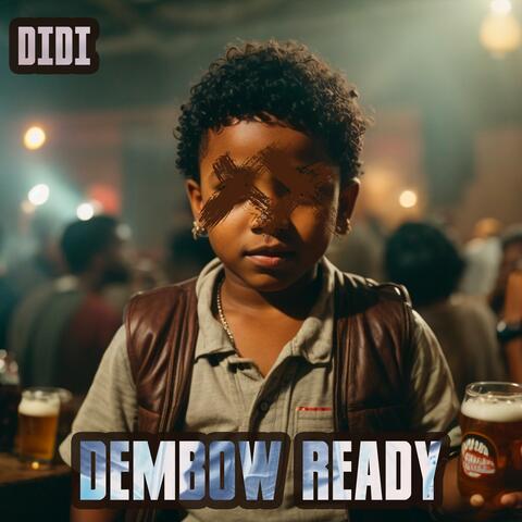 Dembow Ready
