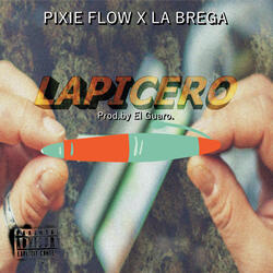 Lapicero (feat. La Brega & Guaroprod)