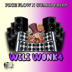 Wili Wonk4 (feat. Guaroprod)