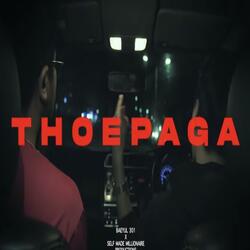 Thoepaga (feat. Norlha, Zhingkham & Sexy wangchuck)