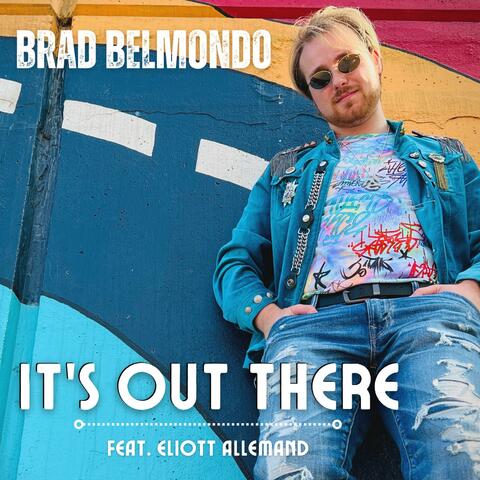 It's Out There (feat. Eliott Allemand) [2023 Remix]