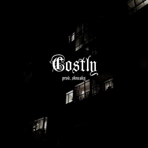 COSTLY (feat. Shneaky)