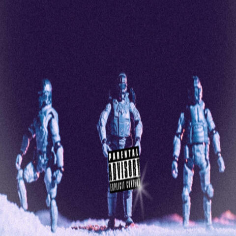 All In (feat. LeoOTW)