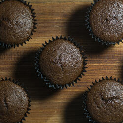 The Muffin Man