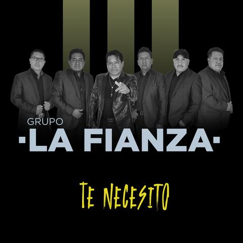 Te Necesito