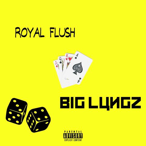 Royal Flush (feat. Efreezee)