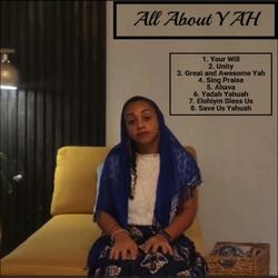 Sing Praise (feat. AaliYah Taavi & Sharman C.)