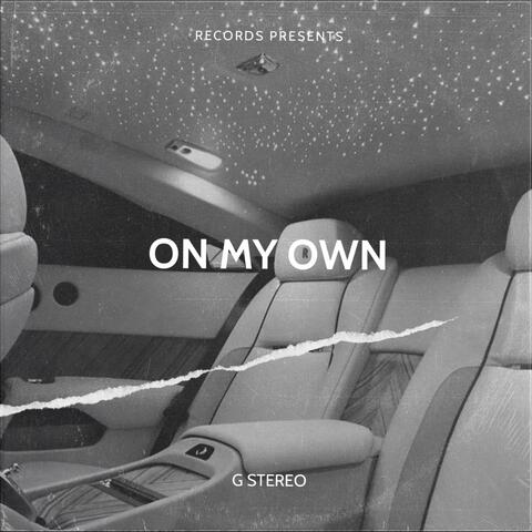 On My Own