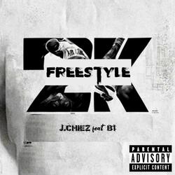 2K Freestyle (feat. J. Chiez)