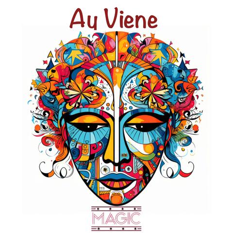 Ay Viene (feat. Orito Cantora Y Jenn del Tambó)
