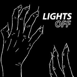 lights off