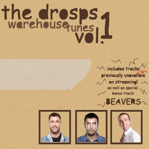 Warehouse Tunes, Vol. 1 (Compilation)