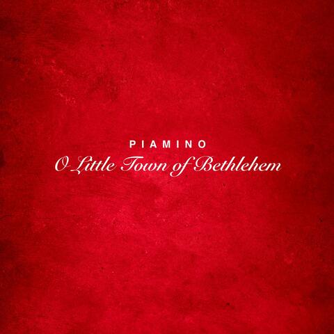 O Little Town of Bethlehem (arr. piano)