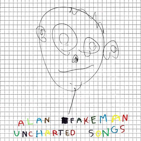 Uncharted Songs