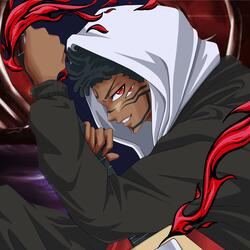 Big Flex (feat. R-Zeta)