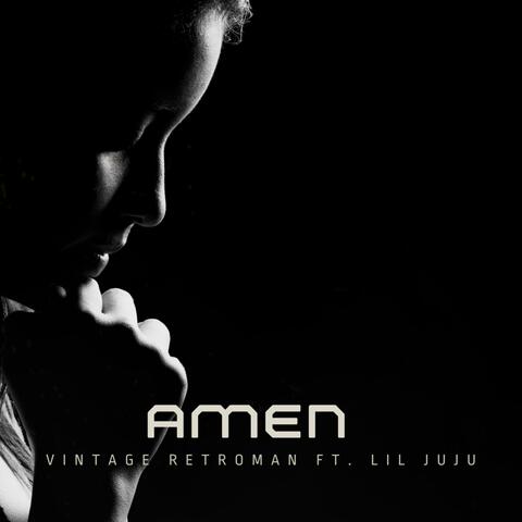 Amen (feat. Lil Juju & Produced By David Linhof)