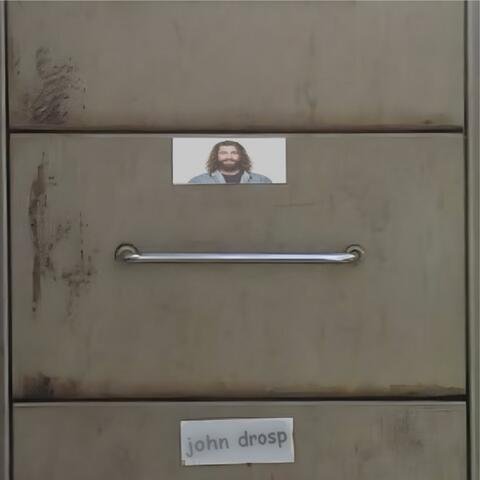 John Drosp EP