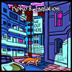 Koko's Isolation