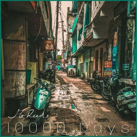 10.000 Days