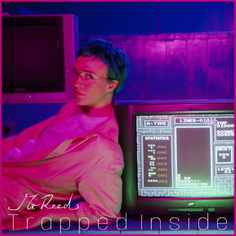 Trapped Inside