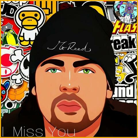 I Miss You