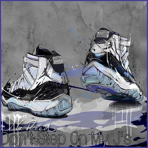 Don't Step On My Js