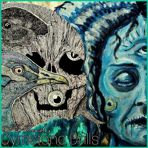 Cymstone Drills