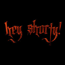 Hey Shorty! (feat. D key)
