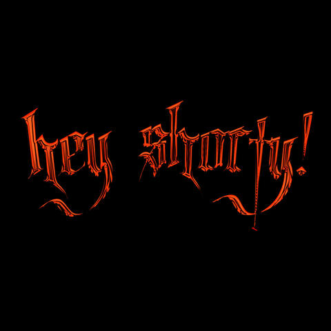 Hey Shorty! (feat. D key)