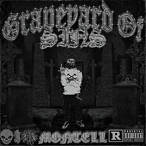 Graveyard Of Sins (Instrumental)
