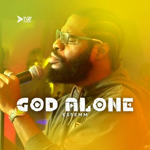 GOD ALONE
