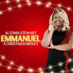 Emmanuel (A Christmas Medley)