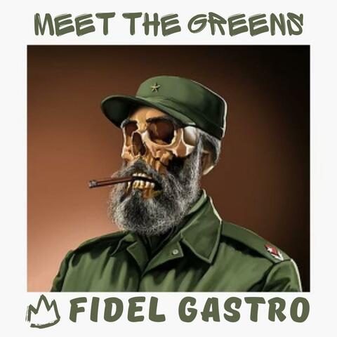 Fidel Gastro
