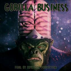 GORILLA BUSINESS
